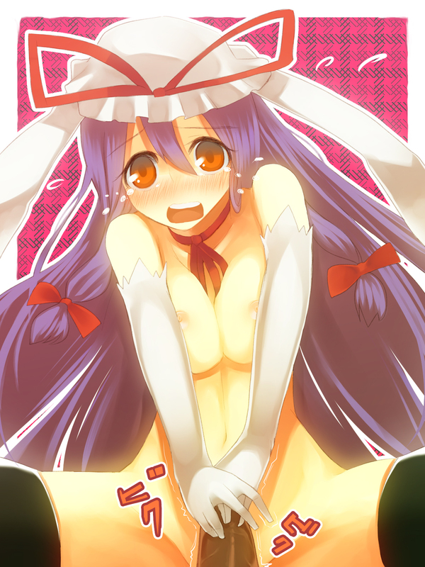 yakumo yukari and reisen udongein inaba (touhou) drawn by kakei
