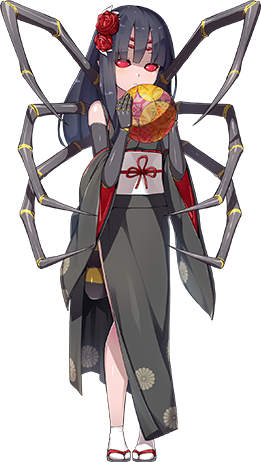 komachi (monster musume no iru nichijou and 1 more)