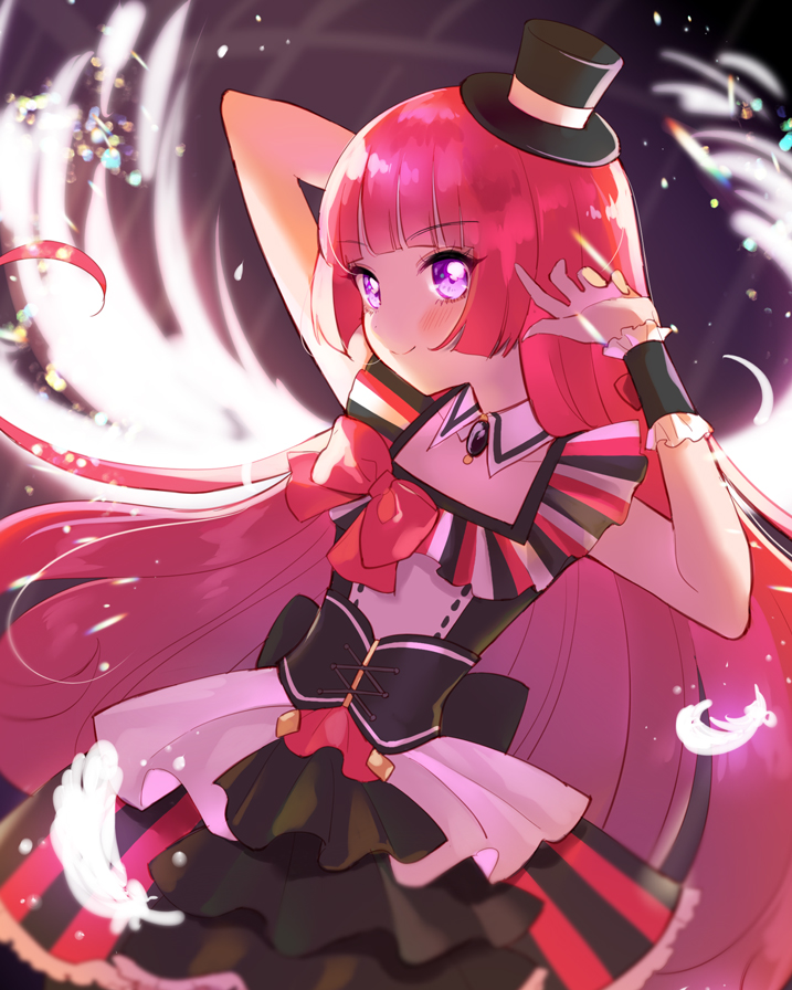 hojo sophy (pretty series and 1 more) drawn by oshiri_(o4ritarou)