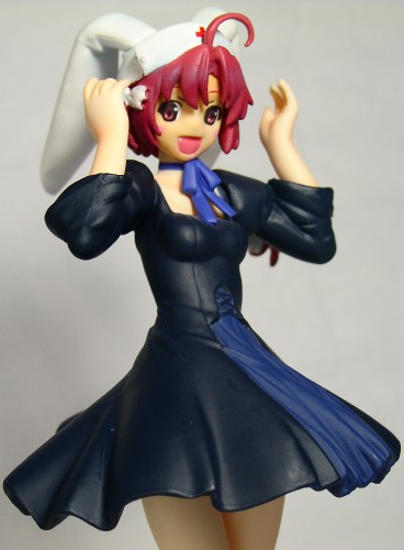 nakahara komugi and reverie metherlence (nurse witch komugi-chan and 1 more)