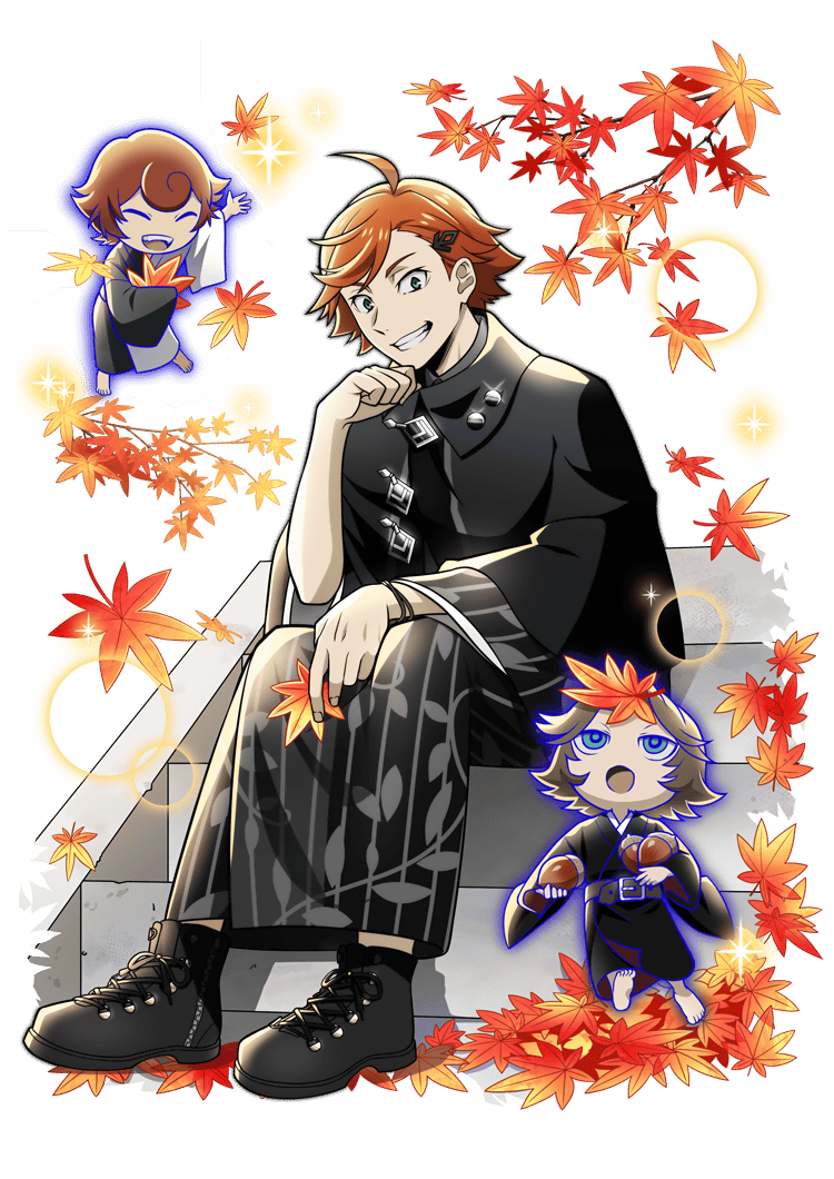 mark twain, tom sawyer, and huck finn (bungou stray dogs and 1 more)