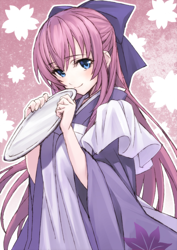 megurine luka (vocaloid and 2 more) drawn by matsuryuu
