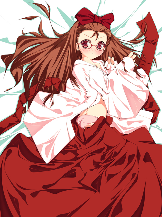 minase iori (idolmaster and 1 more) drawn by chu_(chu_inthis)