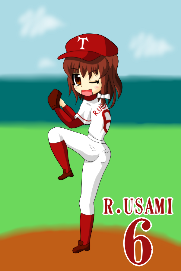 usami renko and maribel hearn (touhou) drawn by seiun