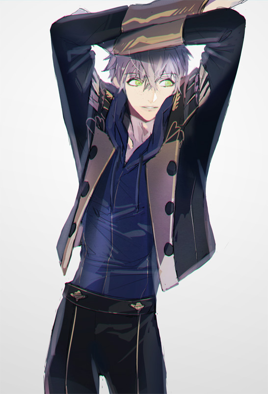 ashe ubert (fire emblem and 1 more) drawn by tsukimura_noe