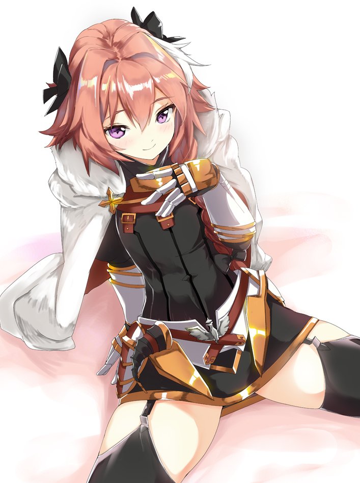 astolfo (fate and 1 more) drawn by kanameya