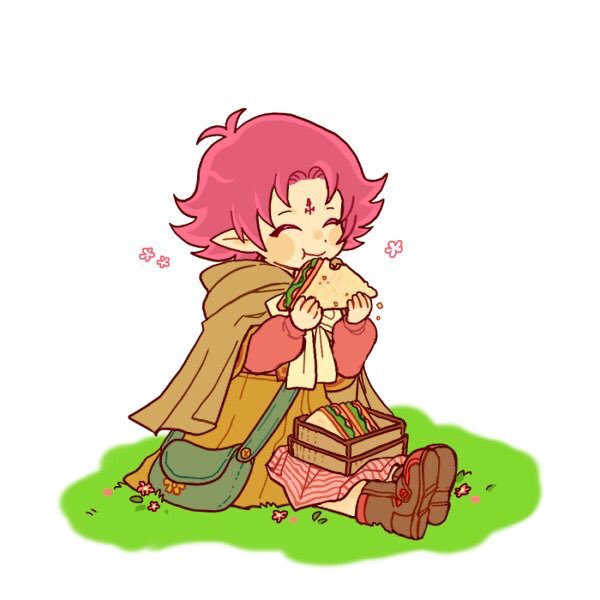 fae (fire emblem and 1 more) drawn by sqamt_0029