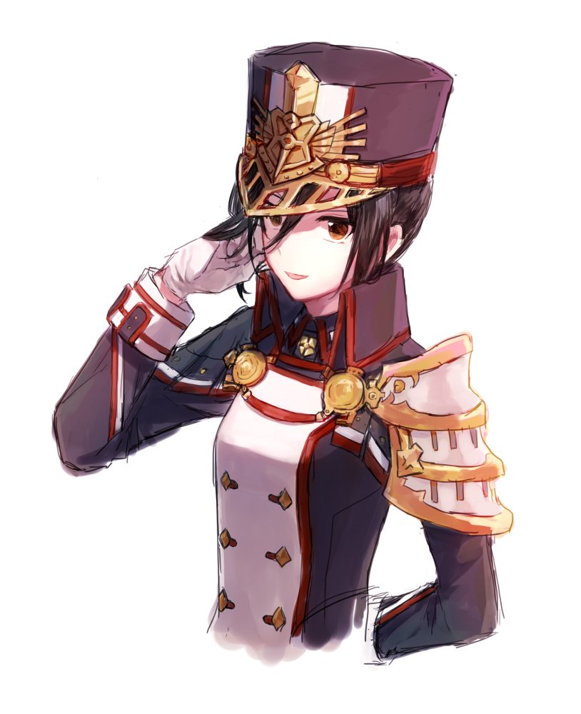 morag ladair (xenoblade chronicles and 1 more) drawn by fuyumiya_10