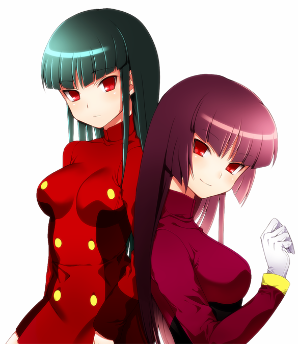 sabrina (pokemon and 2 more) drawn by hizuki_akira