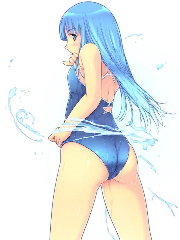 original and 2 more drawn by yoko_juusuke