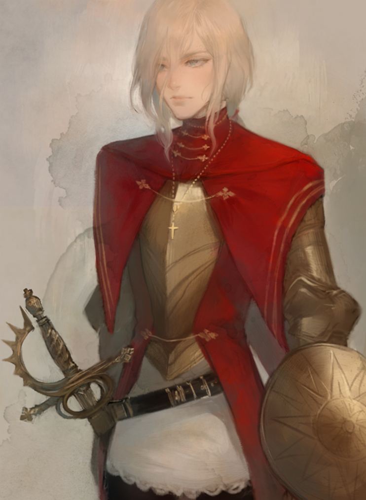 nathaniel (original and 1 more) drawn by nat_the_lich