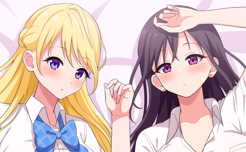 original drawn by aikome_(haikome)