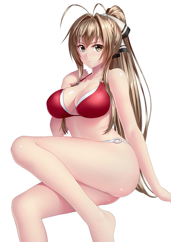sento isuzu (amagi brilliant park) drawn by kai_(link2262)