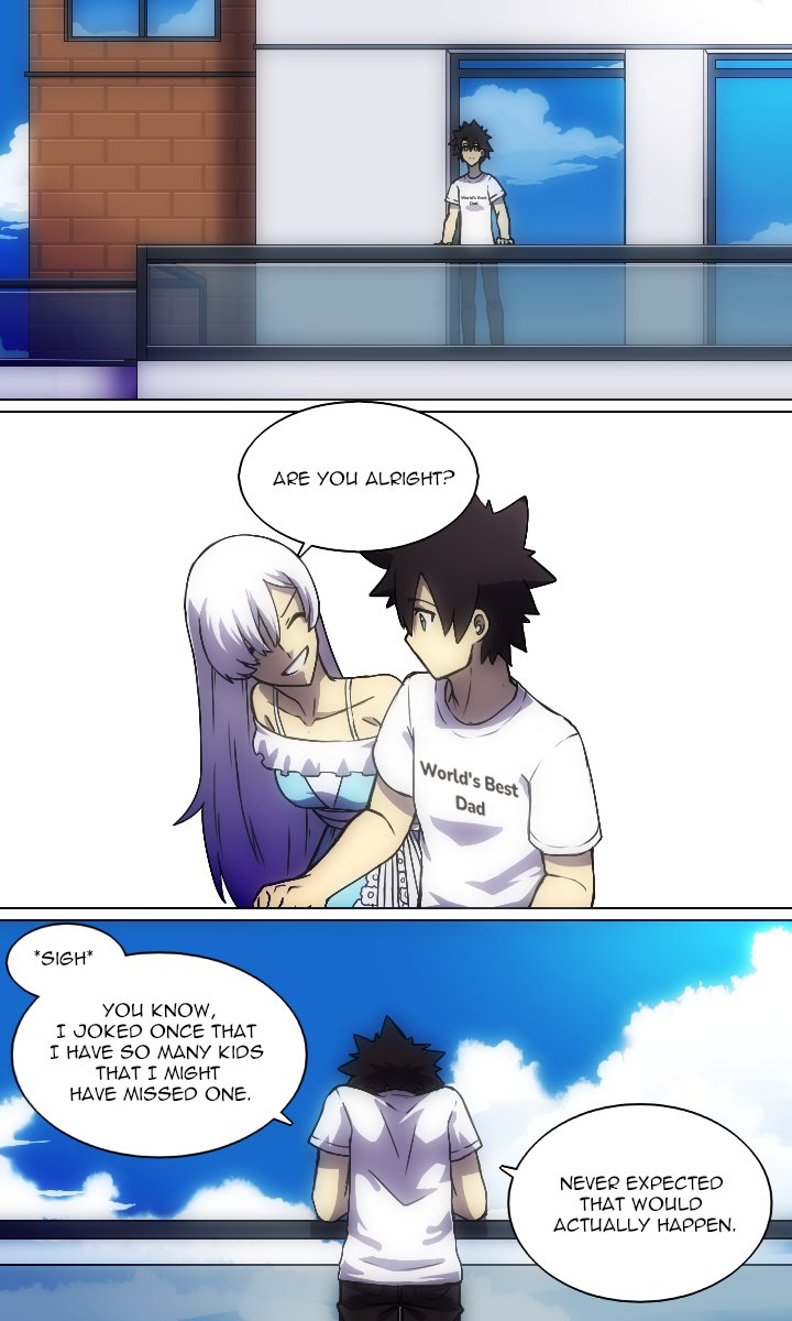 fujimaru ritsuka and anastasia (fate and 1 more) drawn by lazyartlazy12