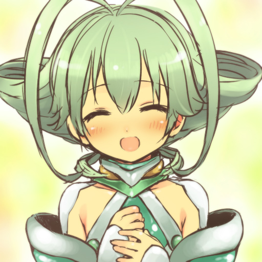 frelia (ar tonelico and 1 more) drawn by utsugi_(skydream)