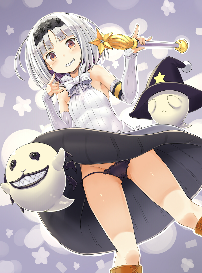 cyda afrarn (summon night and 1 more) drawn by itou_ryuusei
