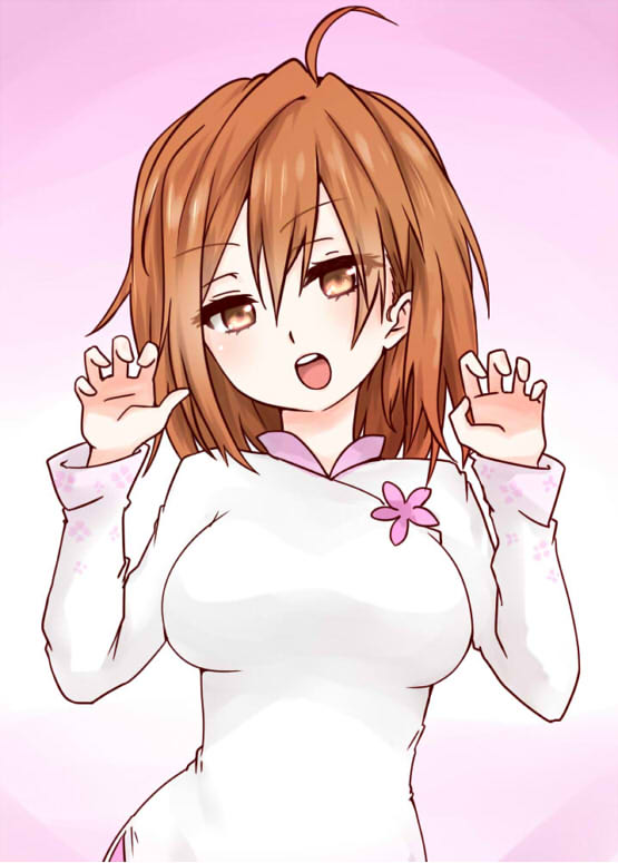 misaka worst (toaru majutsu no index and 1 more) drawn by i.u.y