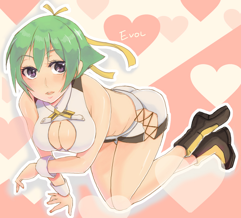 zessica wong (aquarion and 1 more) drawn by atuage4848