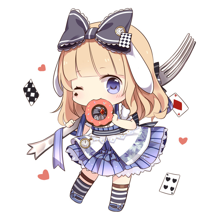 alice and military alice (alice's adventures in wonderland and 2 more) drawn by kexi_shi_ge_hentai