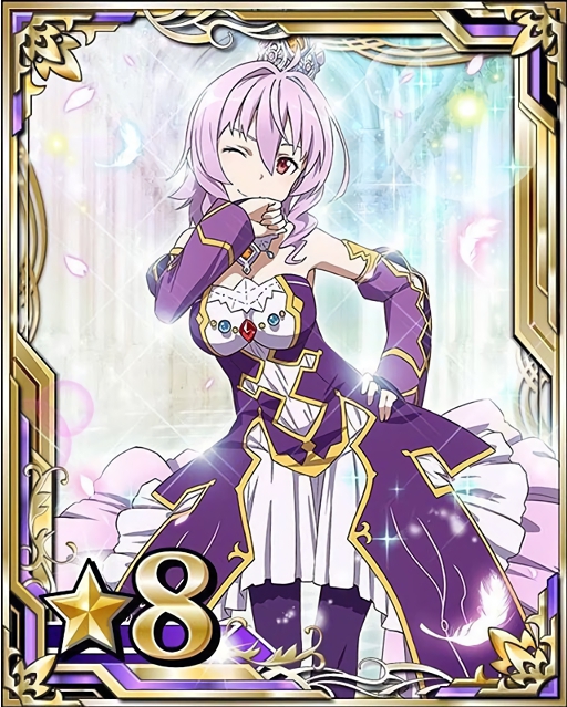 strea (sword art online and 1 more)