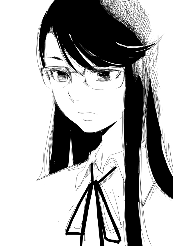 tsukikage yuri (precure and 1 more) drawn by tima