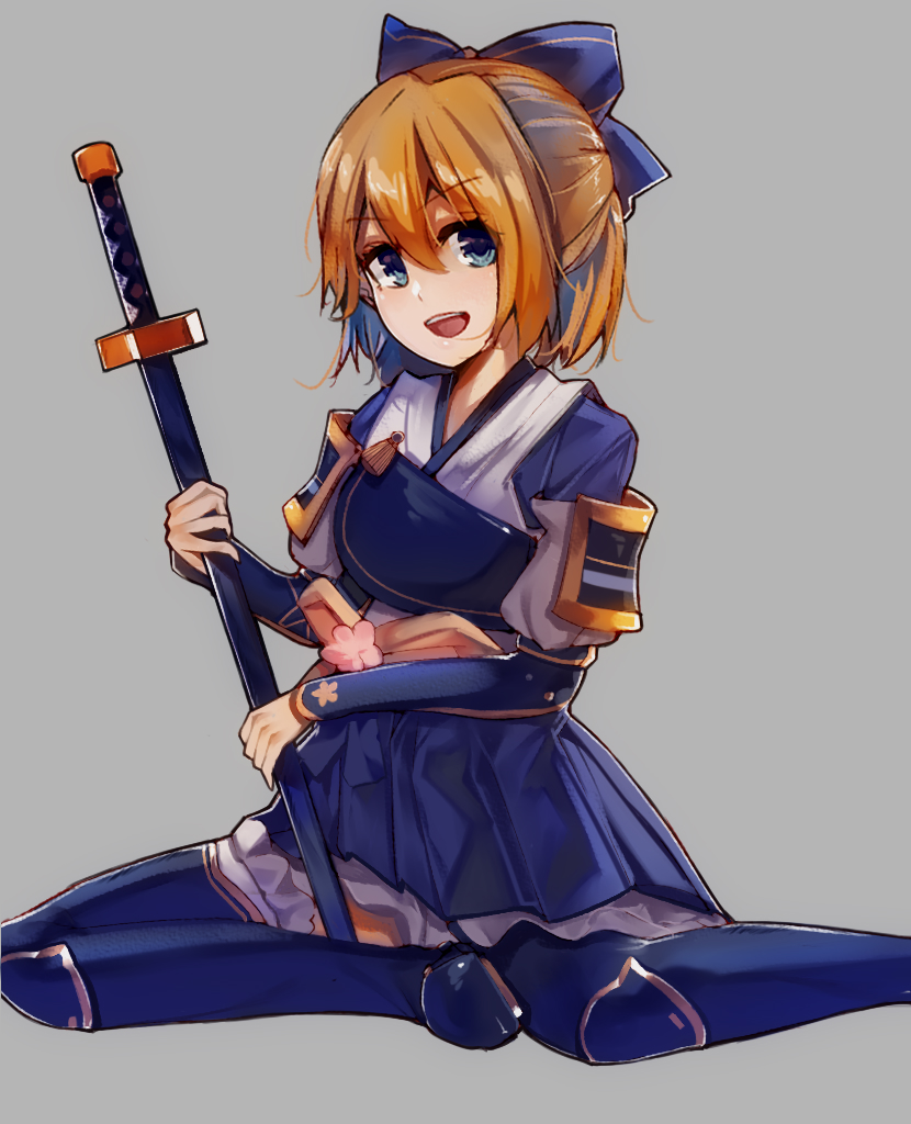 rom (neptune and 1 more) drawn by sanae-san