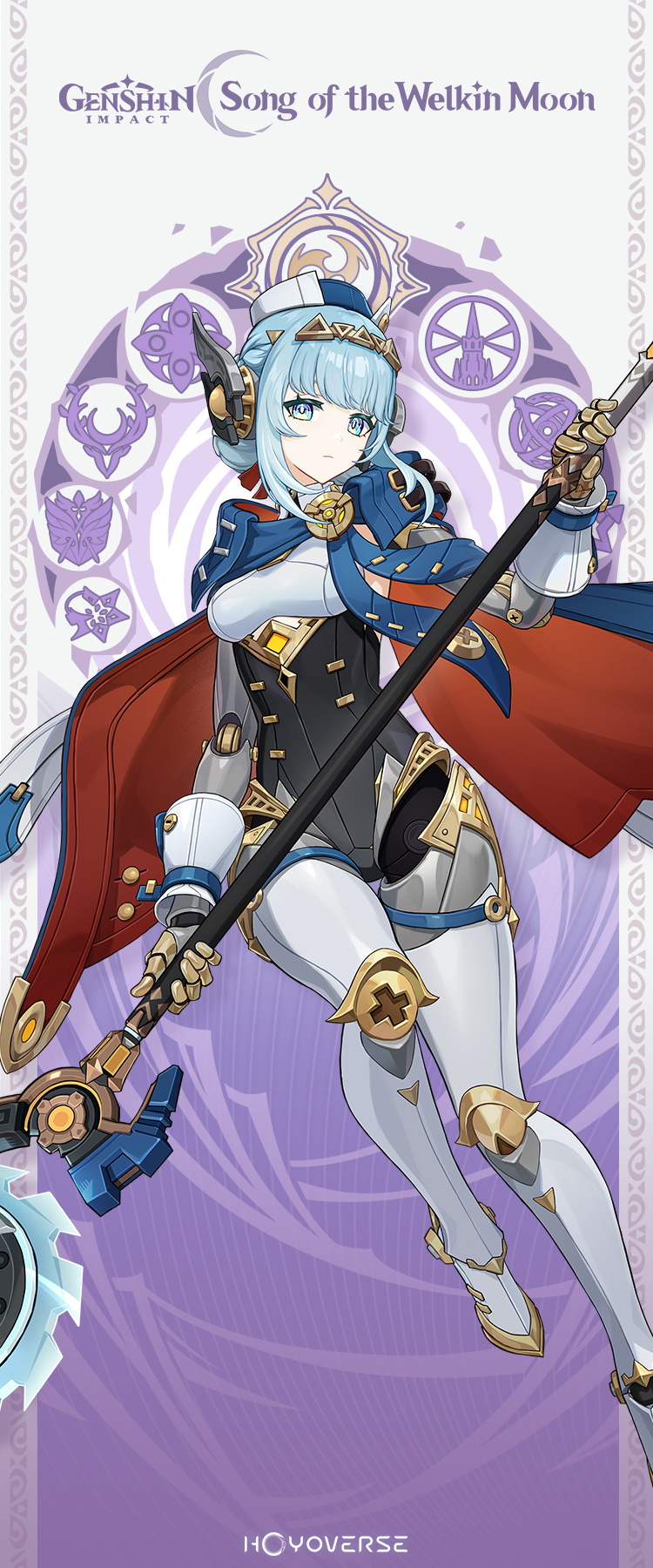 ineffa (genshin impact)