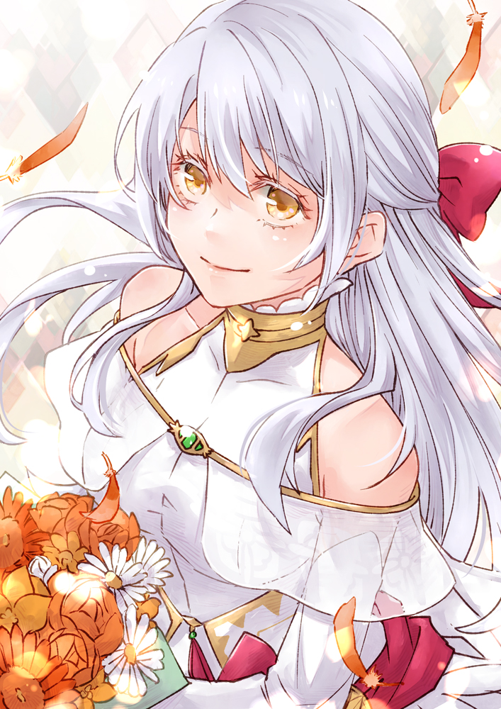 micaiah (fire emblem and 2 more) drawn by ebi_puri_(ebi-ebi)