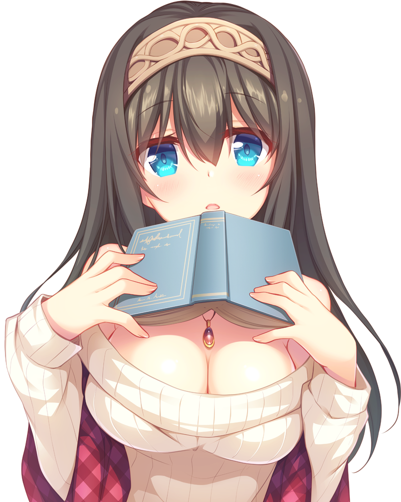 sagisawa fumika (idolmaster and 1 more) drawn by gunp
