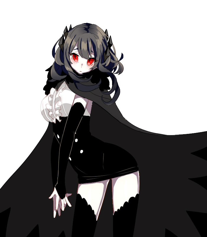 etihw (funamusea and 1 more) drawn by lenju