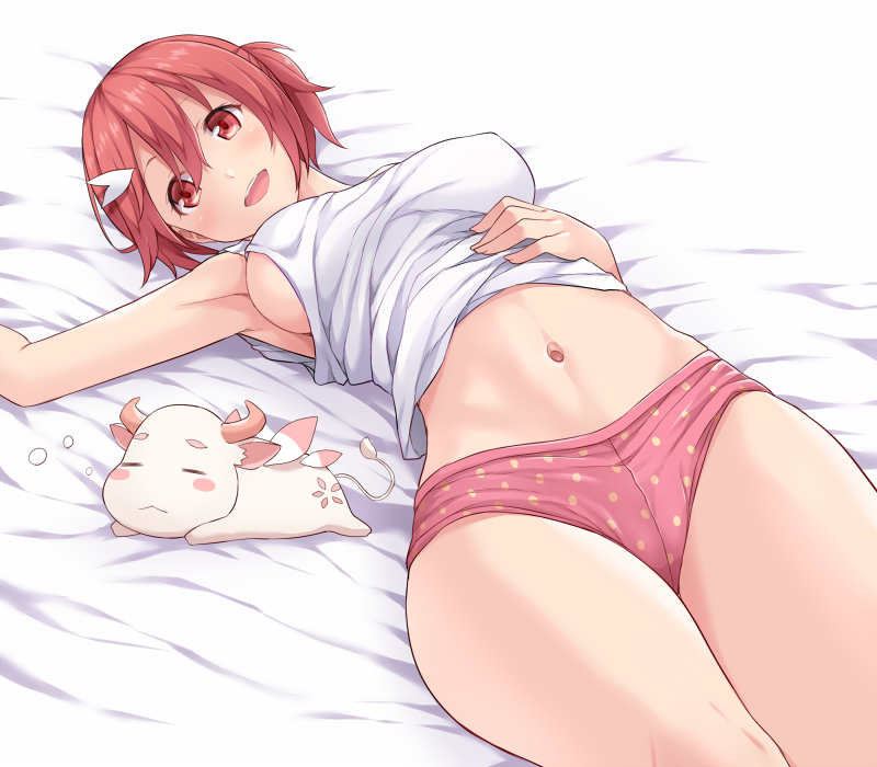 yuuki yuuna and gyuuki (yuusha de aru and 1 more) drawn by amane_hasuhito