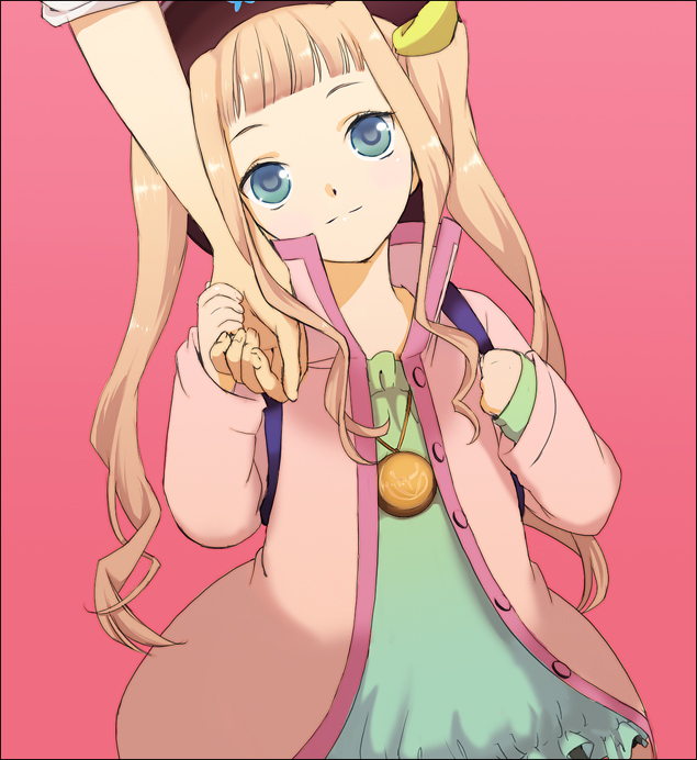elle mel martha (tales of and 2 more) drawn by iseyun