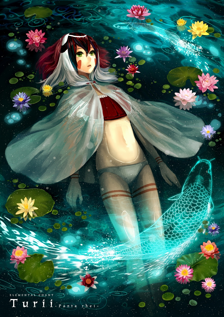 marukuto (bemani and 3 more) drawn by siro_(asteblanc)