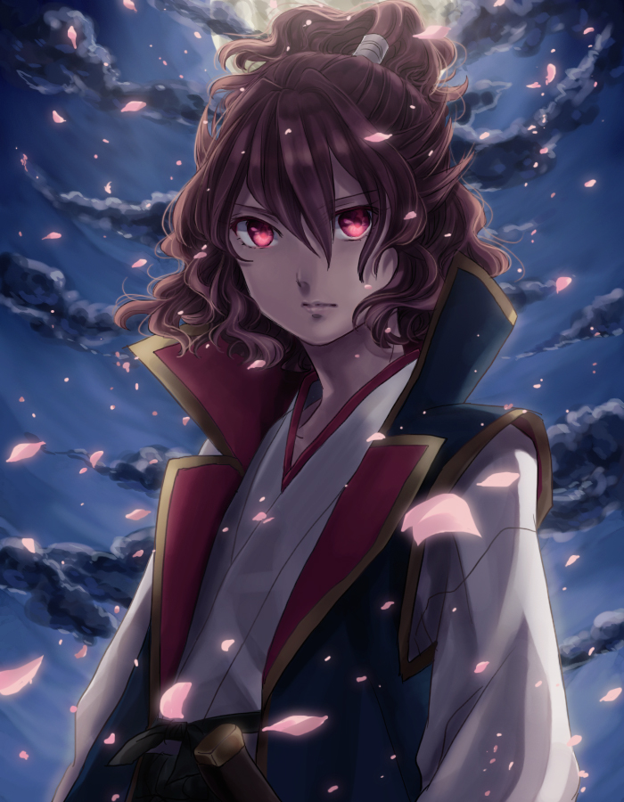 shindou takuto (inazuma eleven and 2 more) drawn by shino_(syllable)