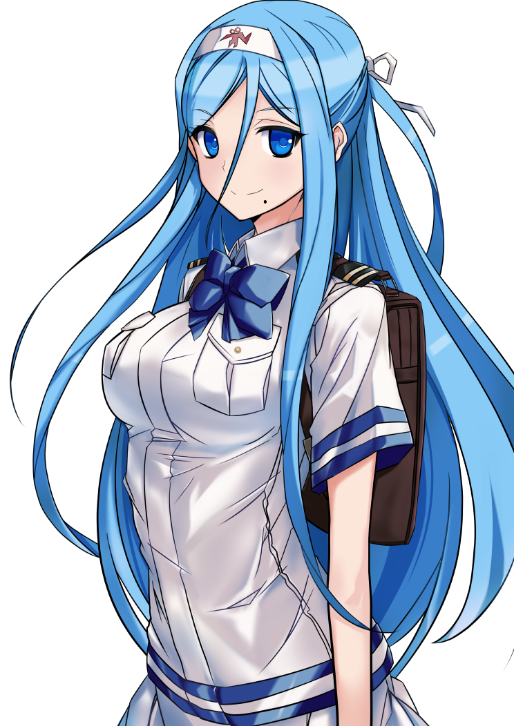 takao (aoki hagane no arpeggio) drawn by aegis_(theoryiv)