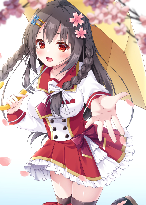 drawn by fujikura_ryuune