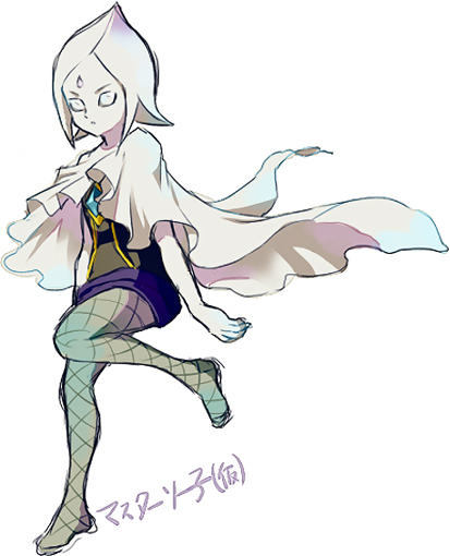 fi (the legend of zelda and 1 more) drawn by mutsuki_kaya