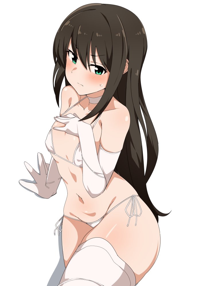 shibuya rin (idolmaster and 1 more) drawn by seihekiog