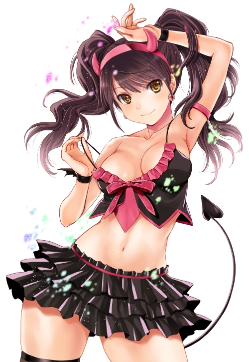 kujikawa rise (persona and 3 more) drawn by seiru_(prairie)