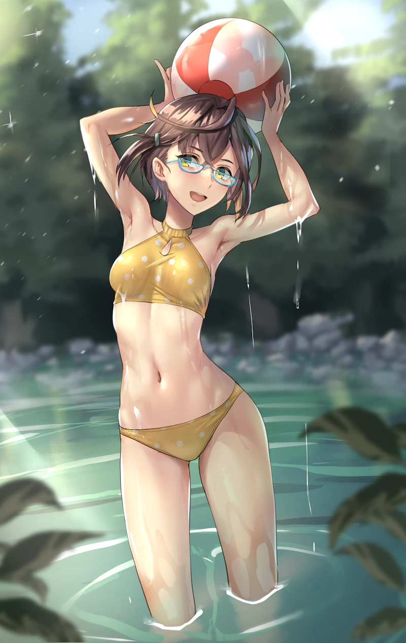 okinami and okinami kai ni (kantai collection) drawn by kokuzou