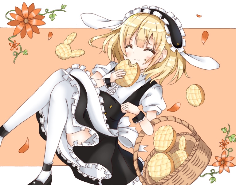 kirima syaro (gochuumon wa usagi desu ka?) drawn by miyu19996513
