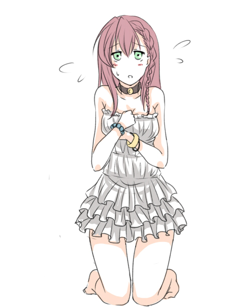escha malier (atelier and 1 more) drawn by ryoko_(game_x_over)