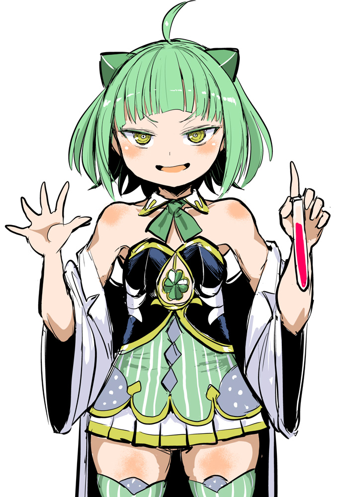 miyako hinano (mahou shoujo madoka magica and 1 more) drawn by ken_(koala)