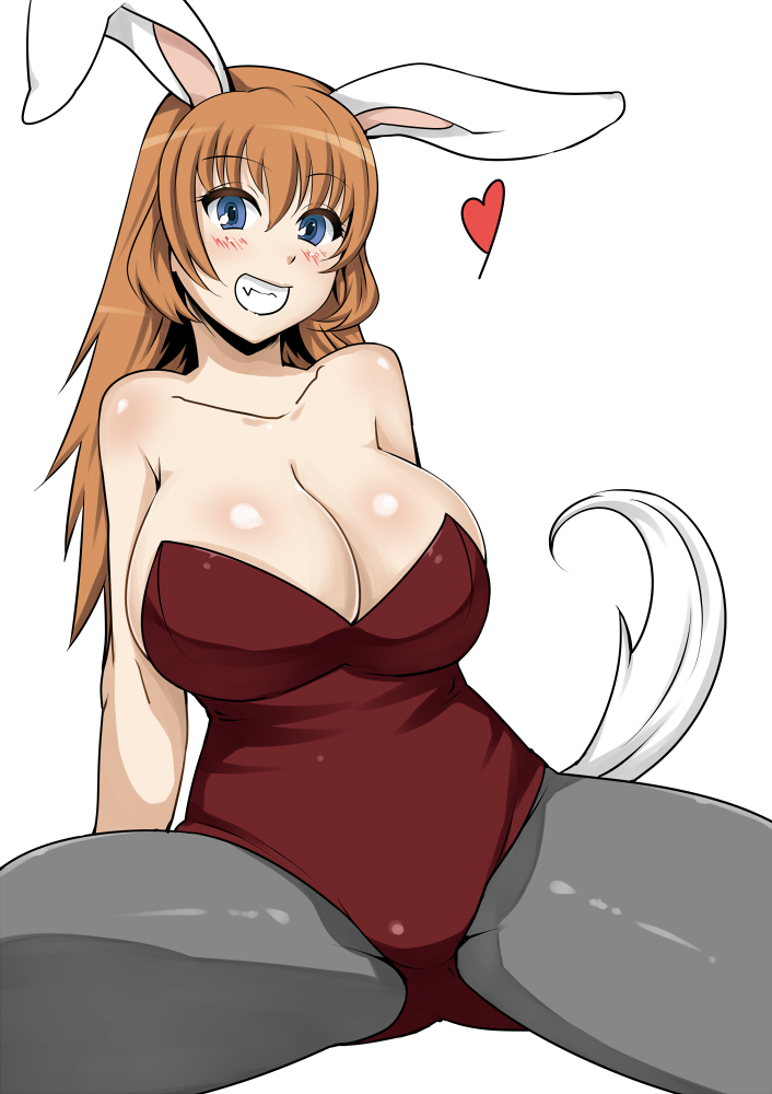 charlotte e. yeager (world witches series and 1 more) drawn by komusou_(jinrikisha)