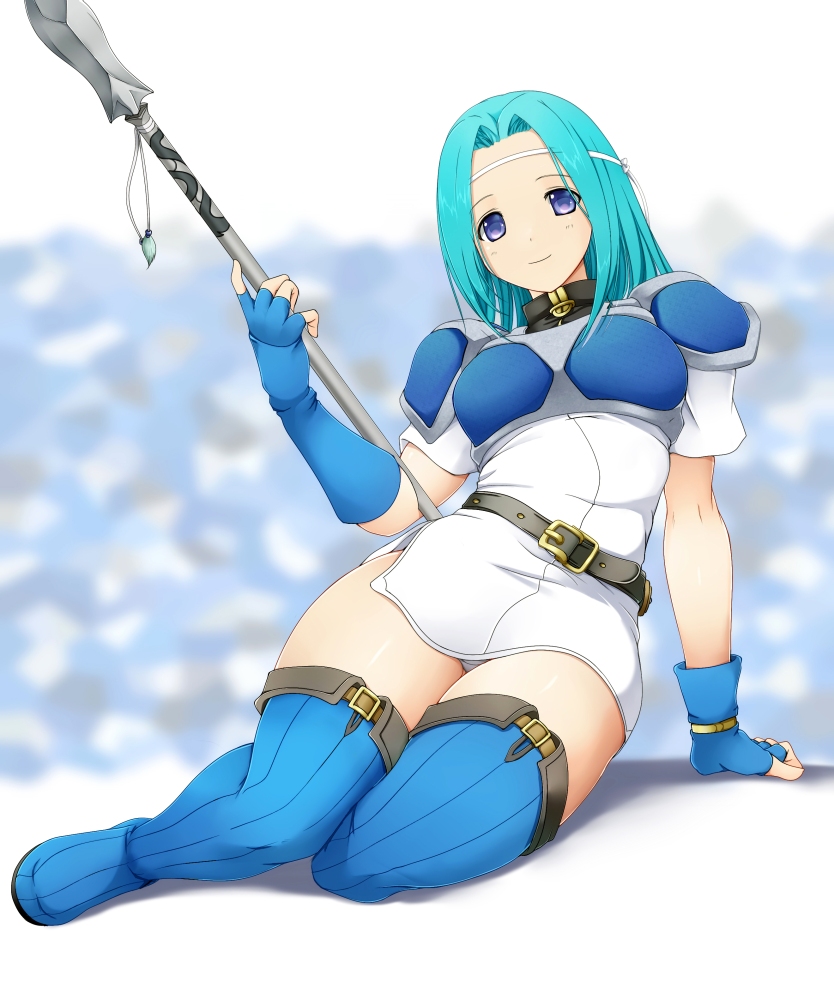 fiora (fire emblem and 1 more) drawn by ashita_yaru
