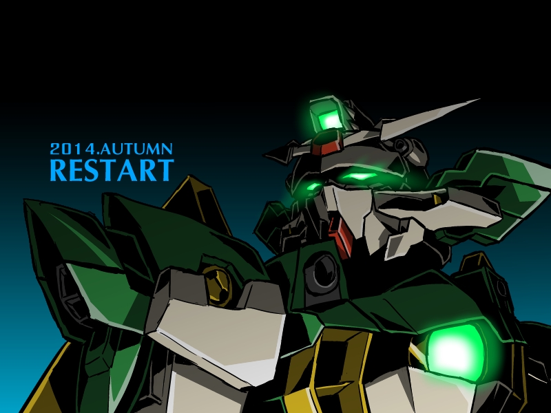 wing gundam fenice rinascita (gundam and 1 more) drawn by xiphias_(mmi-m15e)