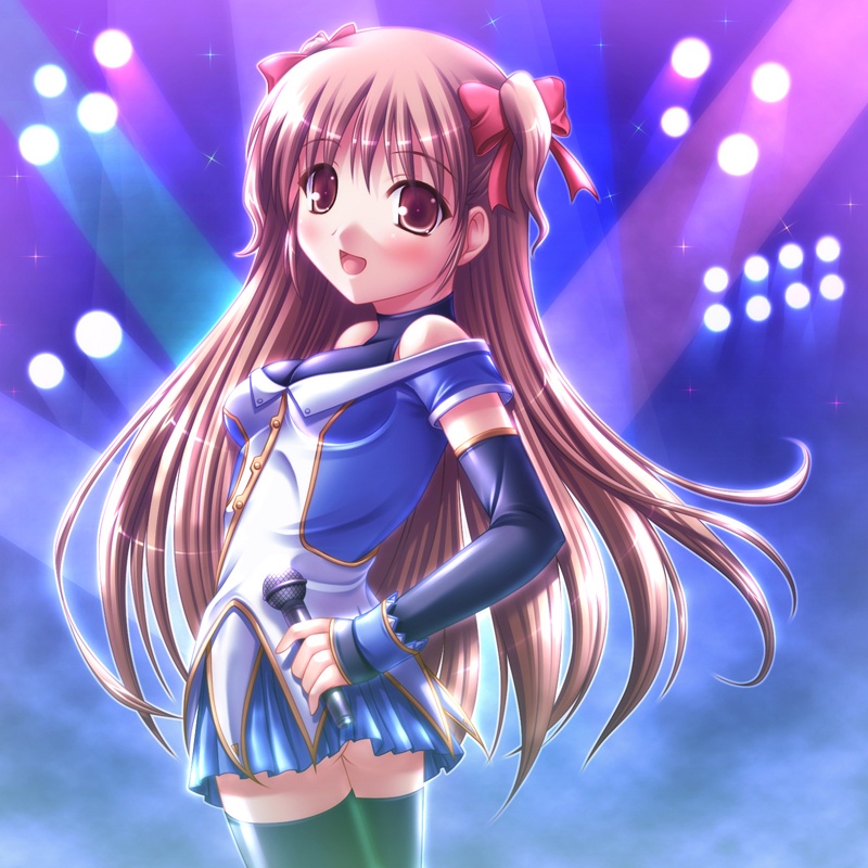 ogata rina (white album) drawn by miu_(c_blue)
