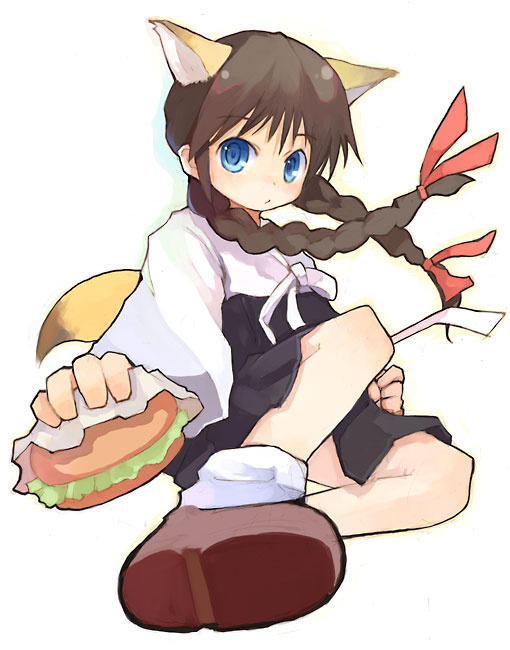 djmax and 1 more drawn by kito_(sorahate)