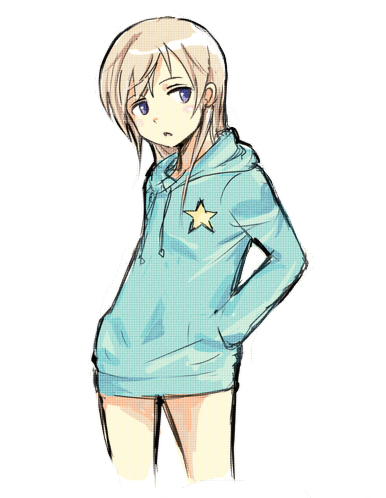 eila ilmatar juutilainen (world witches series and 1 more) drawn by bonbonbobon