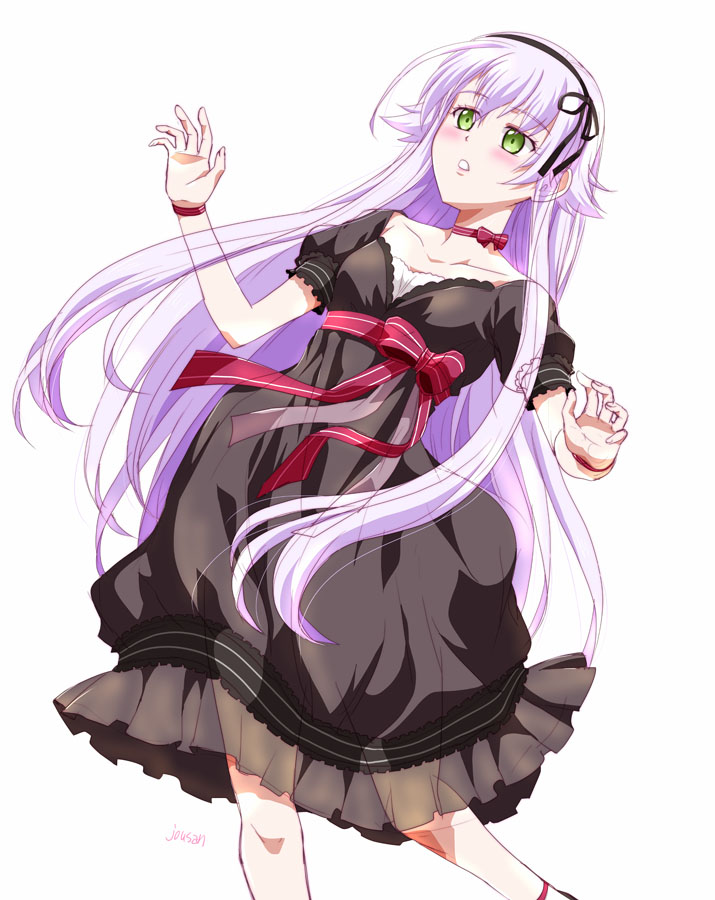 altina orion (eiyuu densetsu and 2 more) drawn by xiacheng_tatsuya